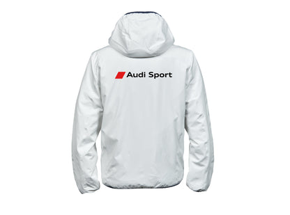 Audi Jacket