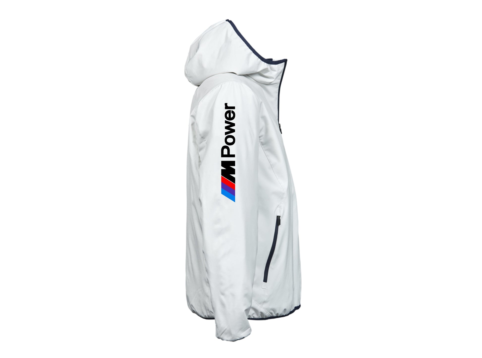 BMW Jackets_Driver_Clothing