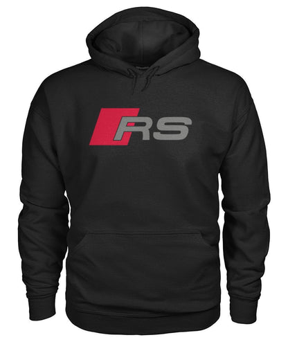 Hoodie Audi RS Q7