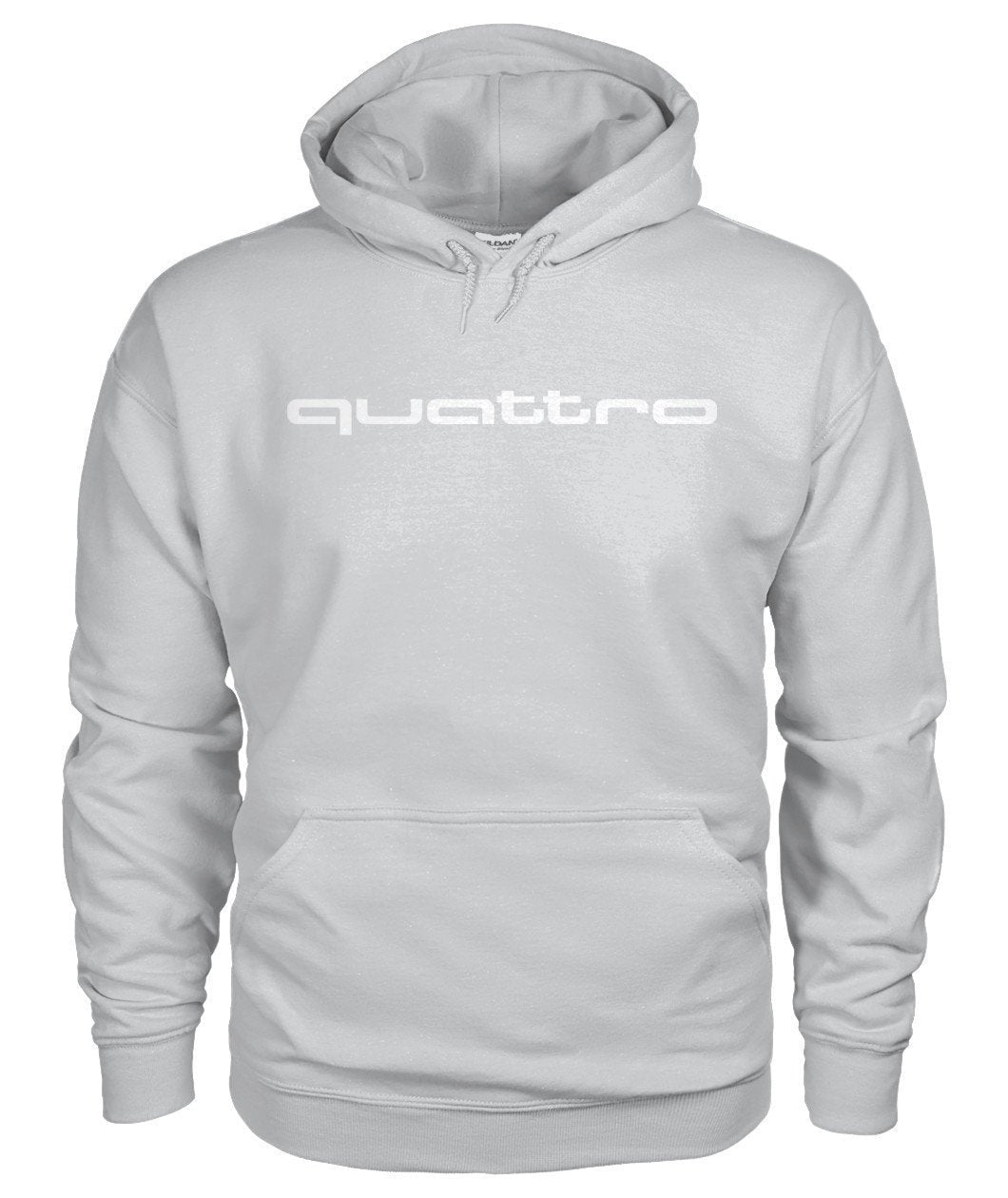 Hoodie Audi Quattro