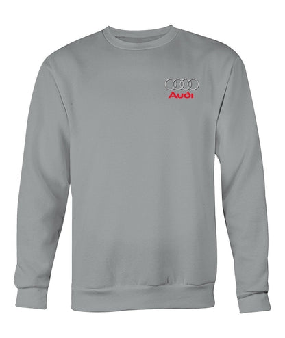 Sweatshirt Hoodie Audi TT SPORT