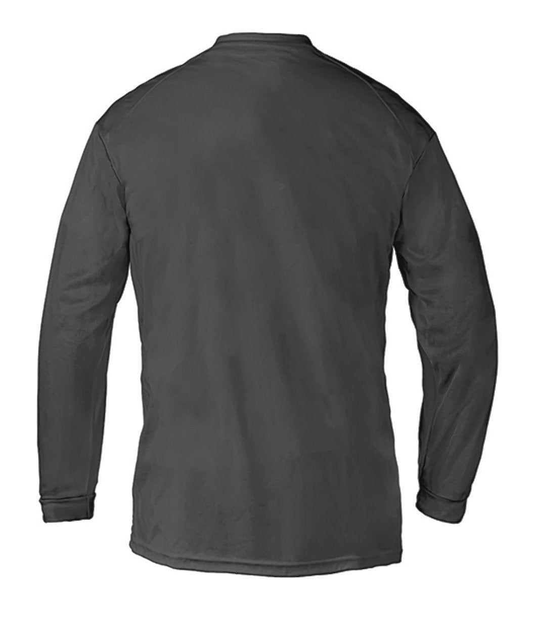 AUDI HEART BEAT Dry Sport Long-Sleeve - TeePerfect 