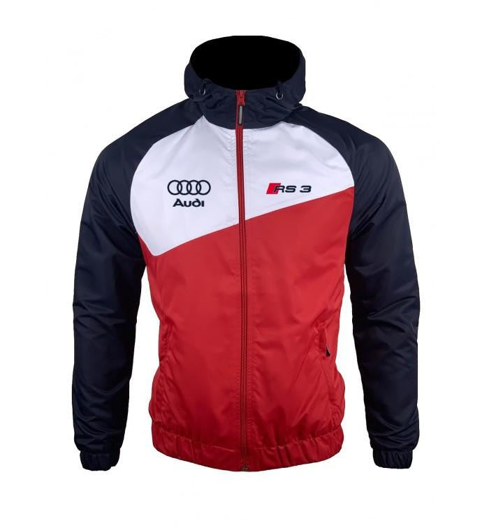 Audi Hoodie: Unleash the Beast Within