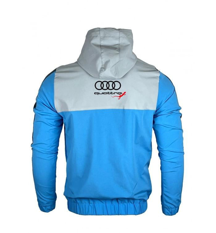 Audi S-Line Quattro Tracksuit