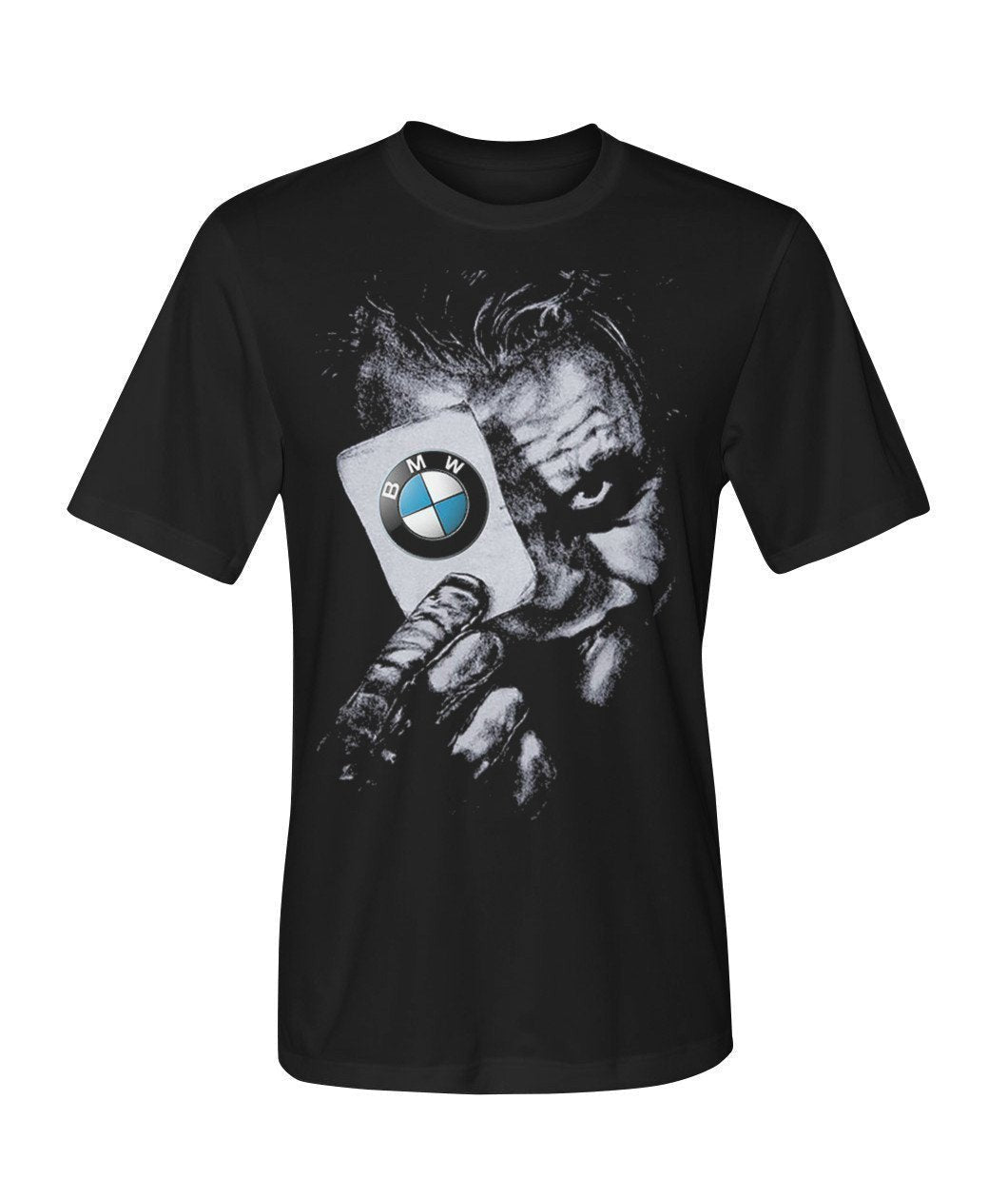 BMW JOKER Dry Sport T SHIRT - TeePerfect 