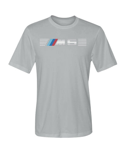 BMW M5 Dry Sport Tee - TeePerfect 