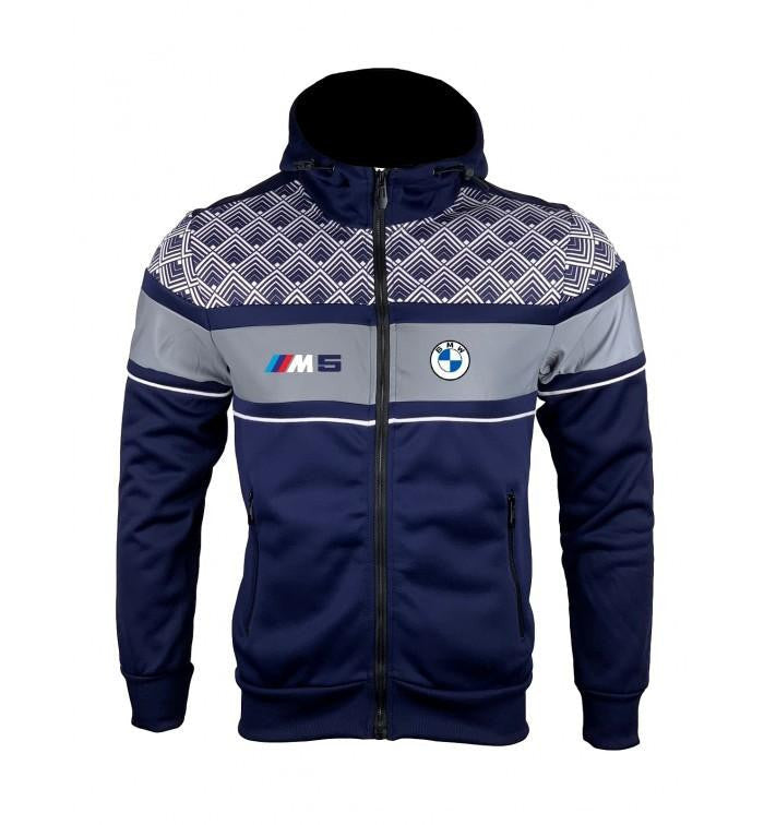 BMW Hoodie | Elevate Your Street Style with the Ultimate Wardrobe Companion