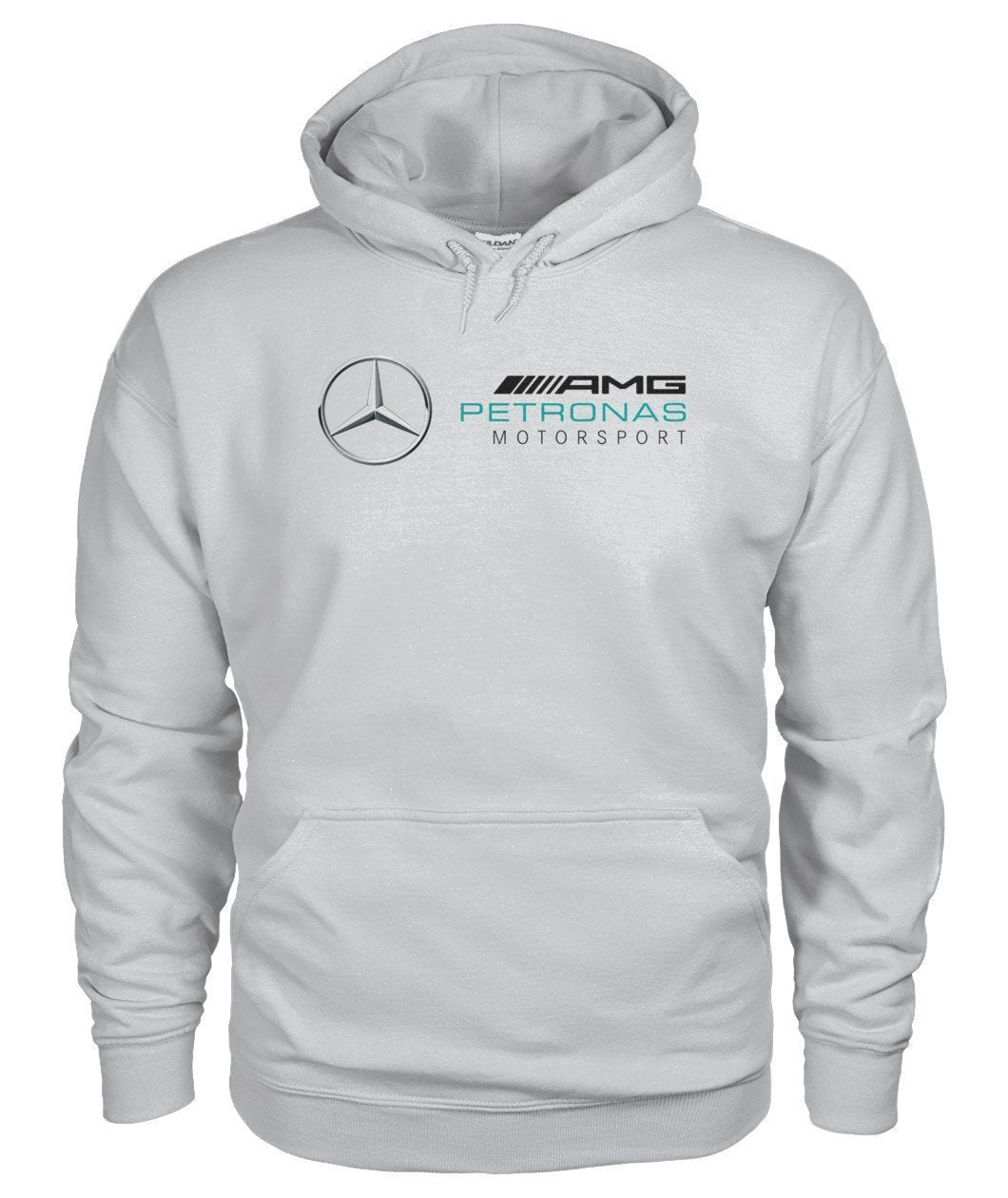 Mercedes AMG MOTORSPORT Pullover - TeePerfect 