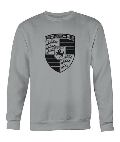 Porsche Crew Neck Sweatshirt Hoodie