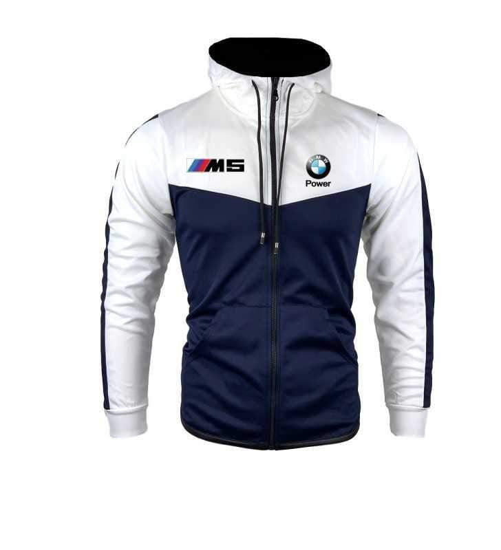 Tracksuit BMW Auto