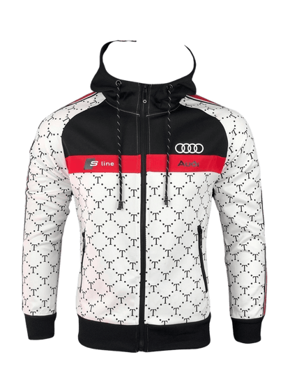 Tracksuit Audi RS