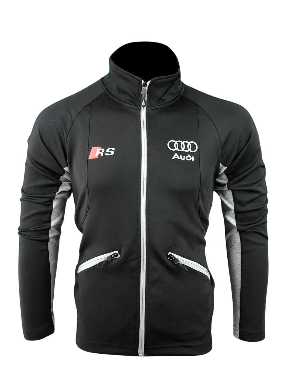 Tracksuit Audi RS Auto Moto