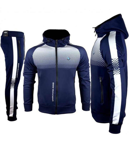 Tracksuit BMW Winter Herren