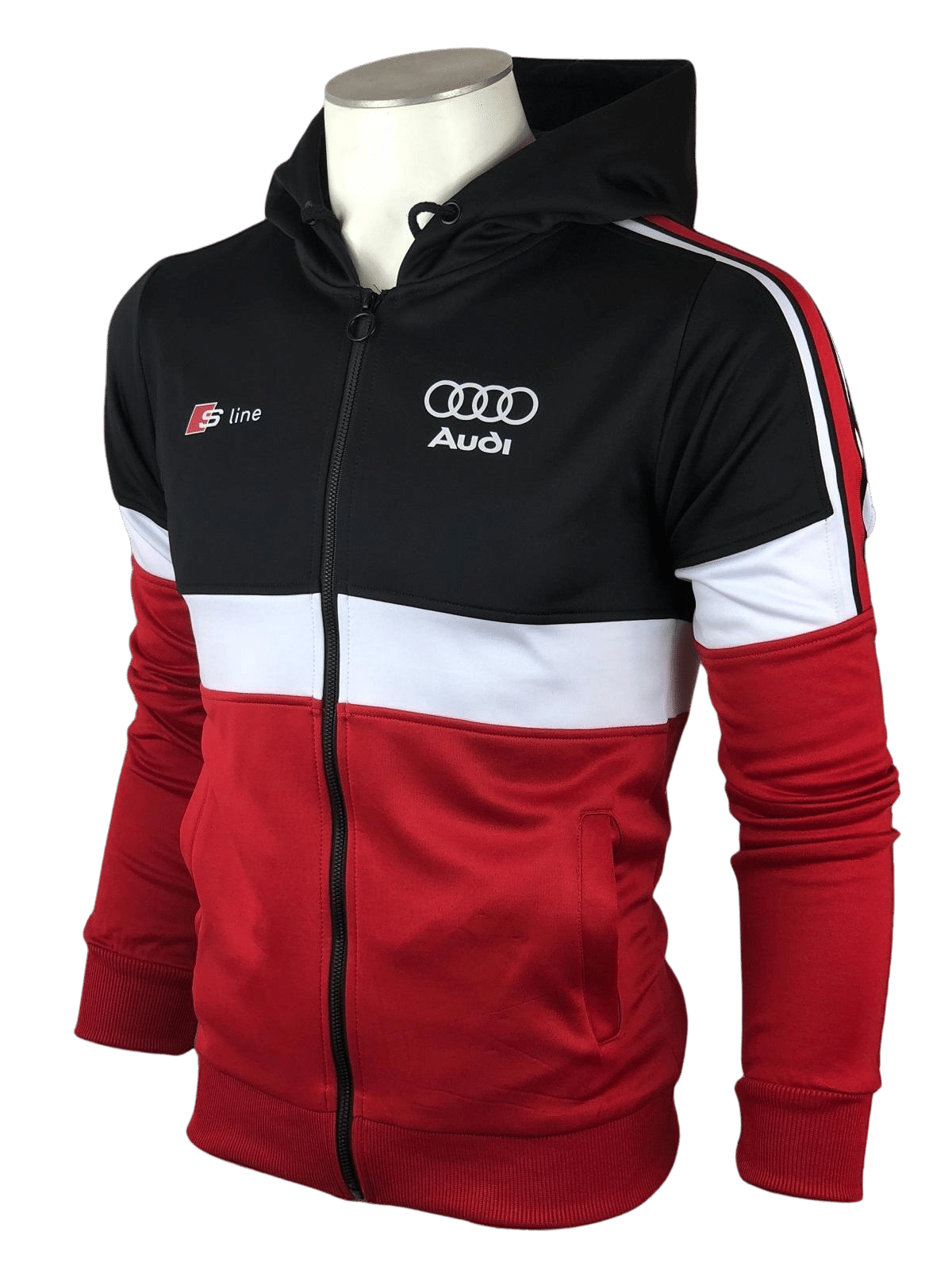 Tracksuit SPORT AUDI RS