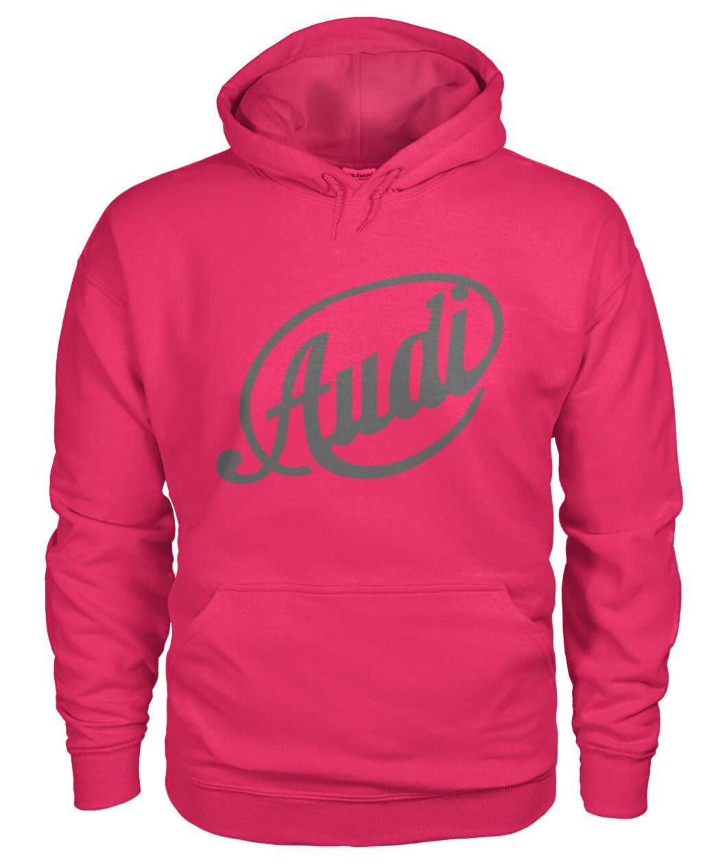 Audi Hodie: Refined Hoodie, where Style Meets Comfort