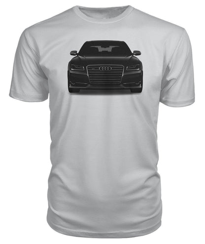 Audi S8 T Shirt