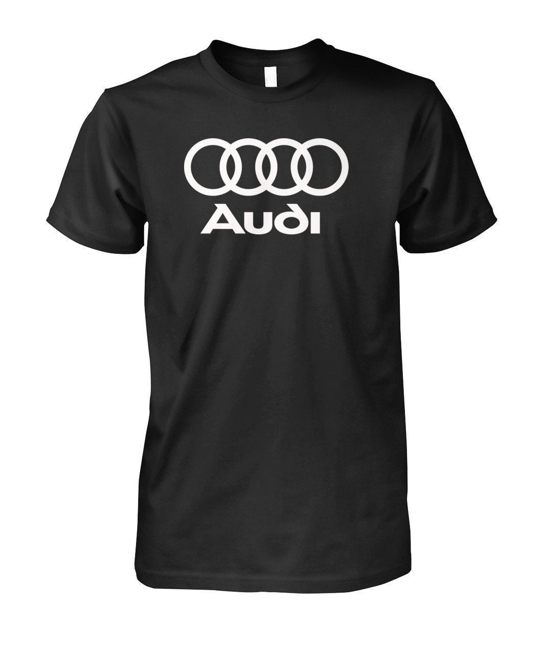 Audi T Shirt