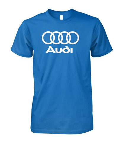 Audi T Shirt