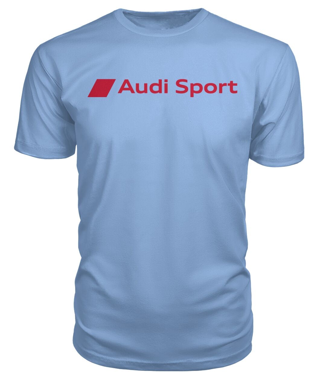 Audi Unisex T-shirt