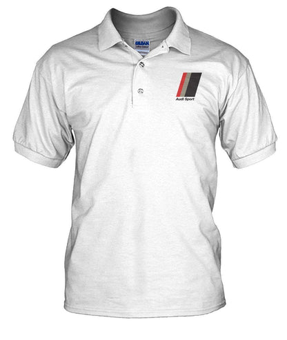 Audi Sport Polo Shirt