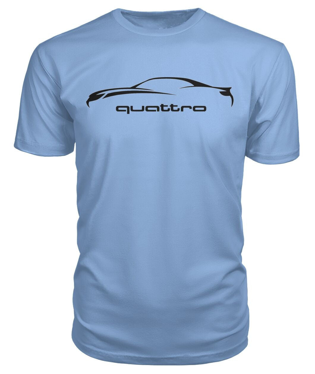 Audi Unisex T-shirt