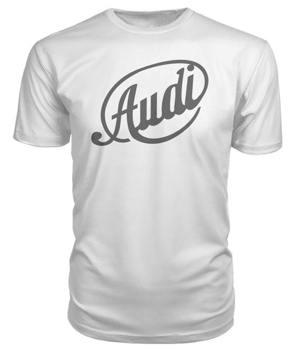 Audi Unisex T-shirt