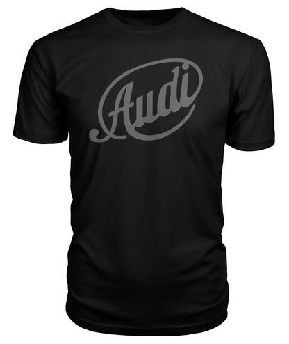 Audi Unisex T-shirt