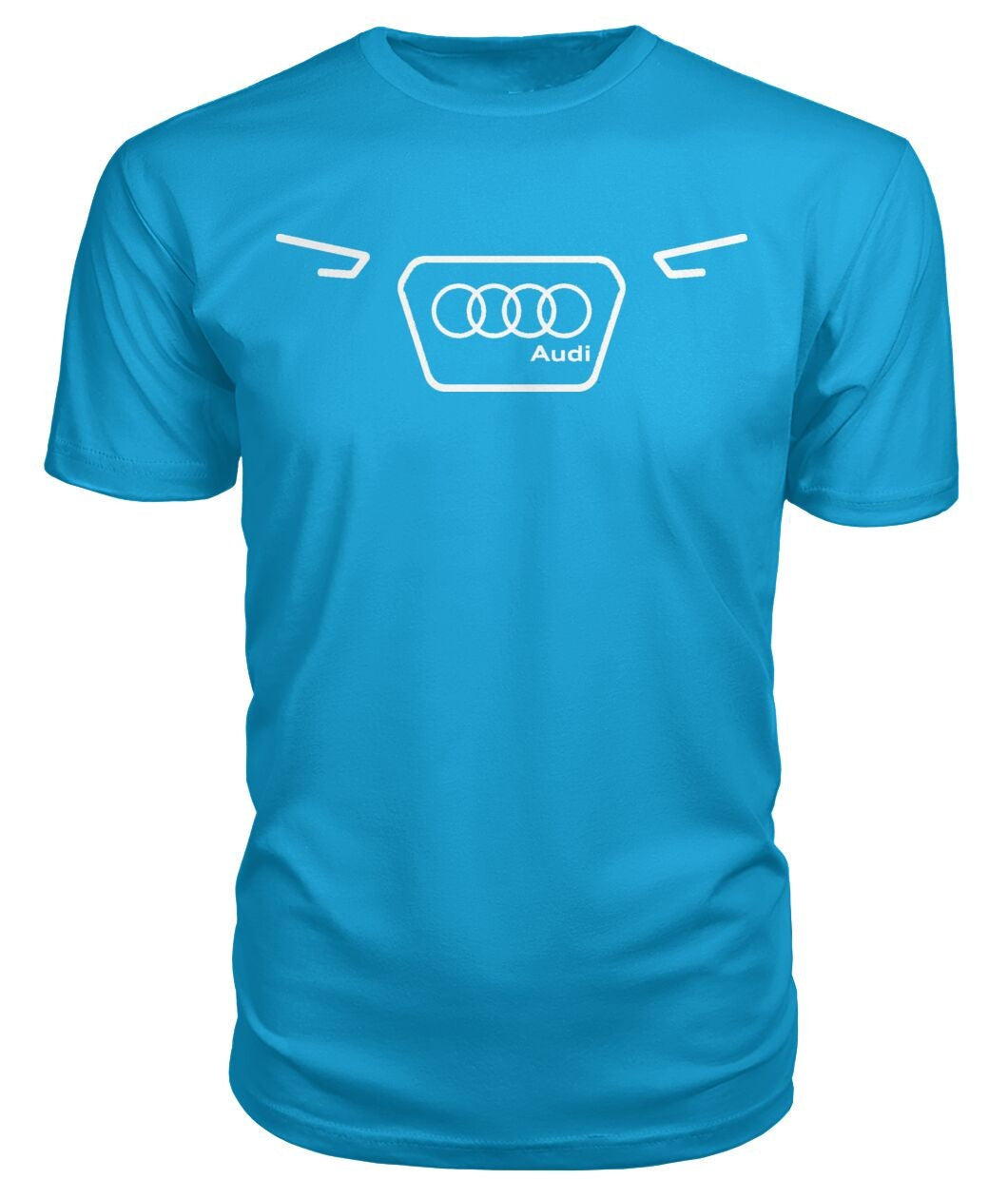 Audi Unisex T-shirt