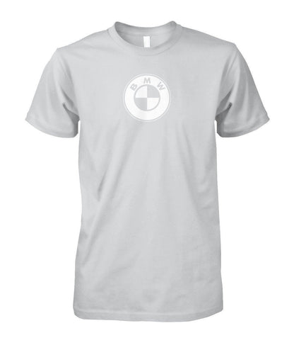 BMW Unisex Cotton T SHIRT