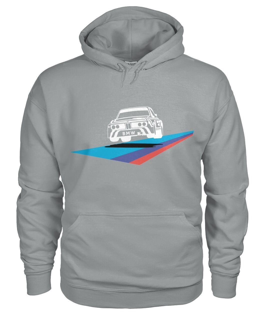 BMW Unisex Pullover