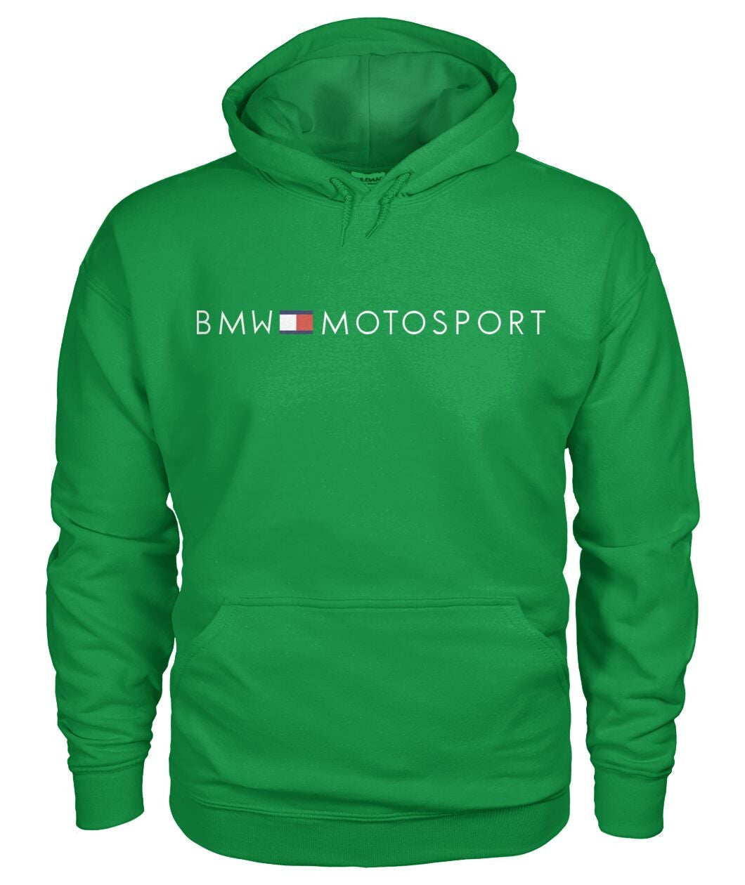 BMW Unisex Pullover