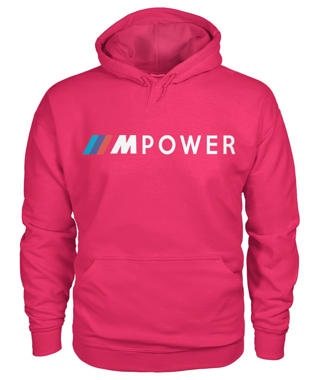 BMW Unisex Pullover