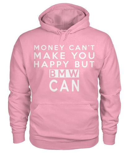 BMW Unisex Pullover