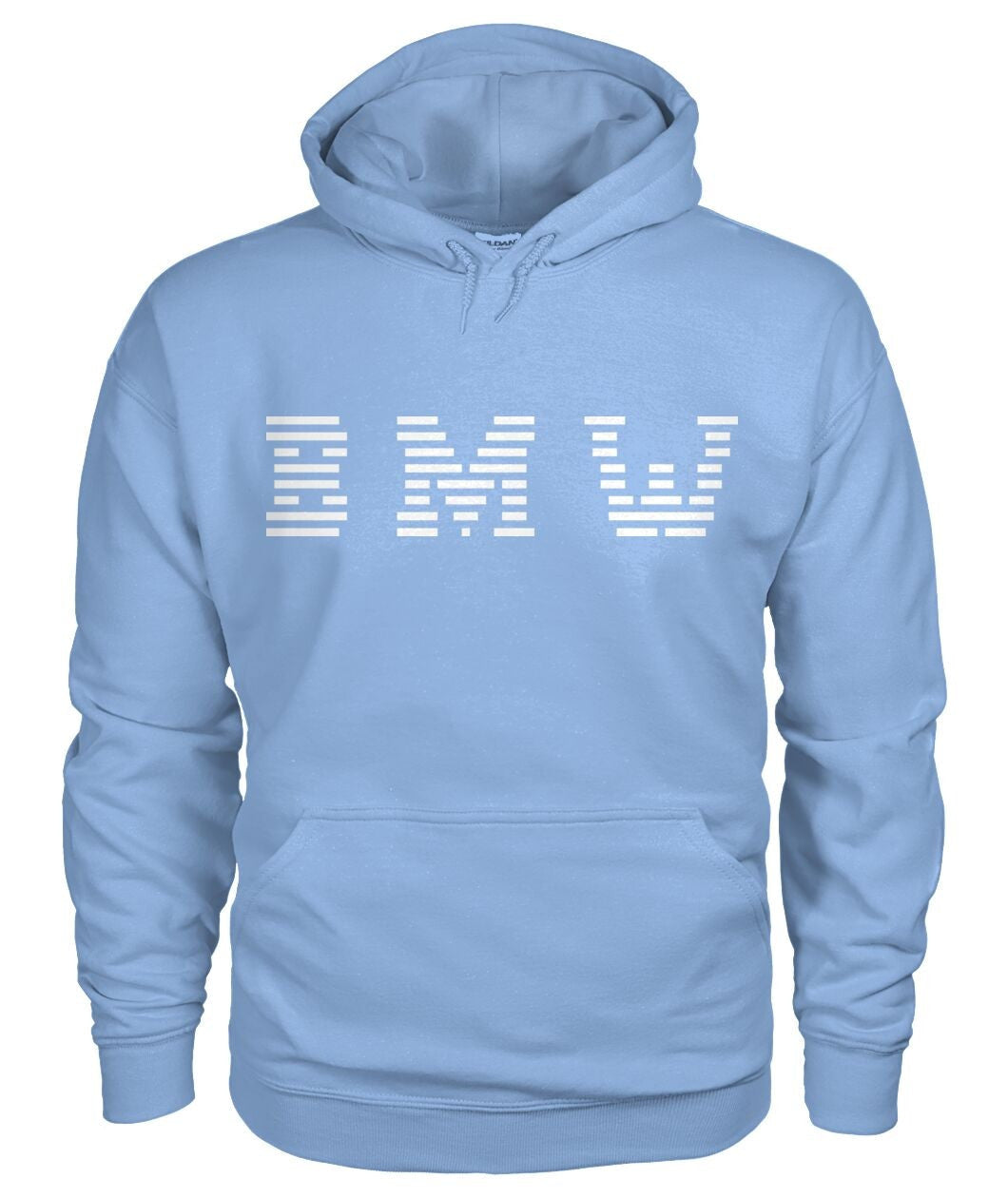 BMW Unisex Pullover