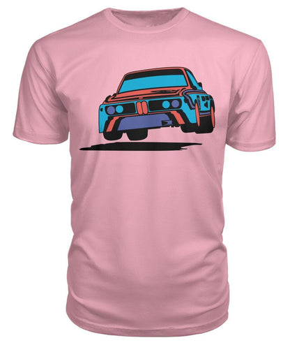 BMW Unisex T-shirt