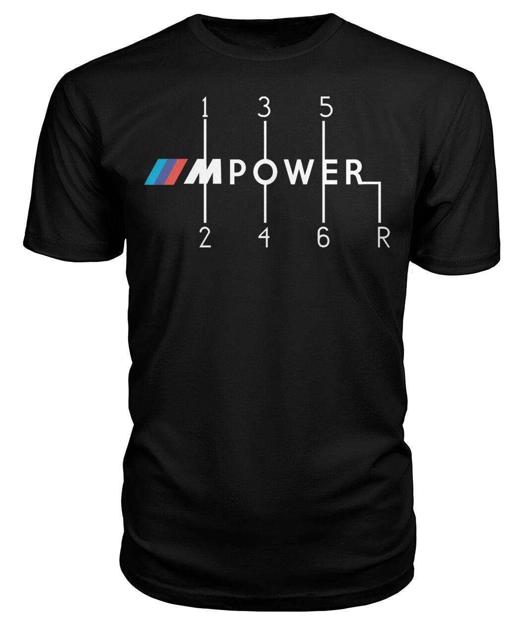 BMW Unisex T-shirt