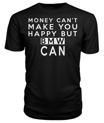 BMW Unisex T-shirt