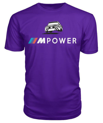 BMW Unisex T-shirt