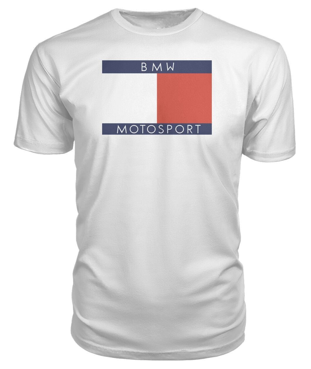 BMW Unisex T-shirt