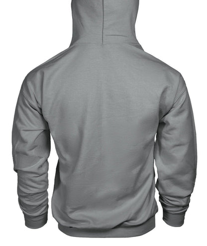 Custom Gildan Pullover Sweatshirt Hoodie