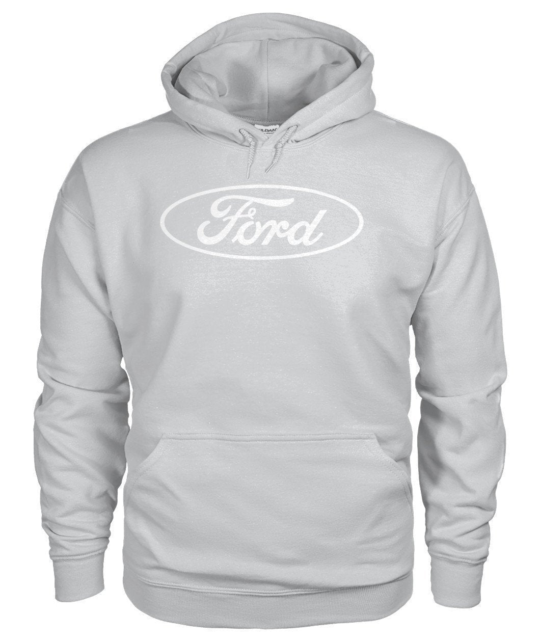 Ford Gildan Pullover Sweatshirt Hoodie