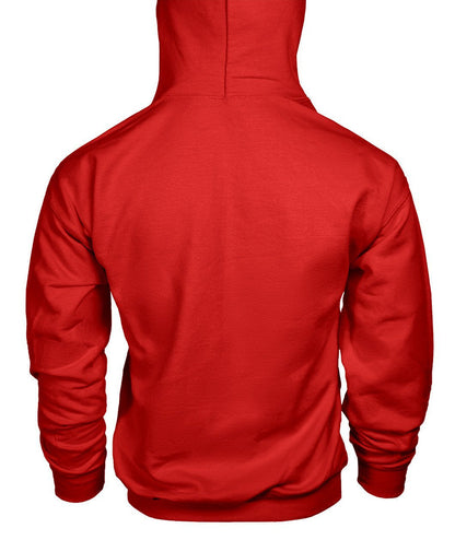 Honda Gildan Pullover Sweatshirt Hoodie