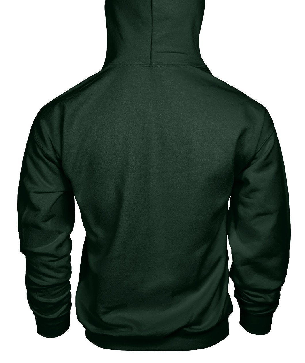 Jaguar Gildan Pullover Sweatshirt Hoodie