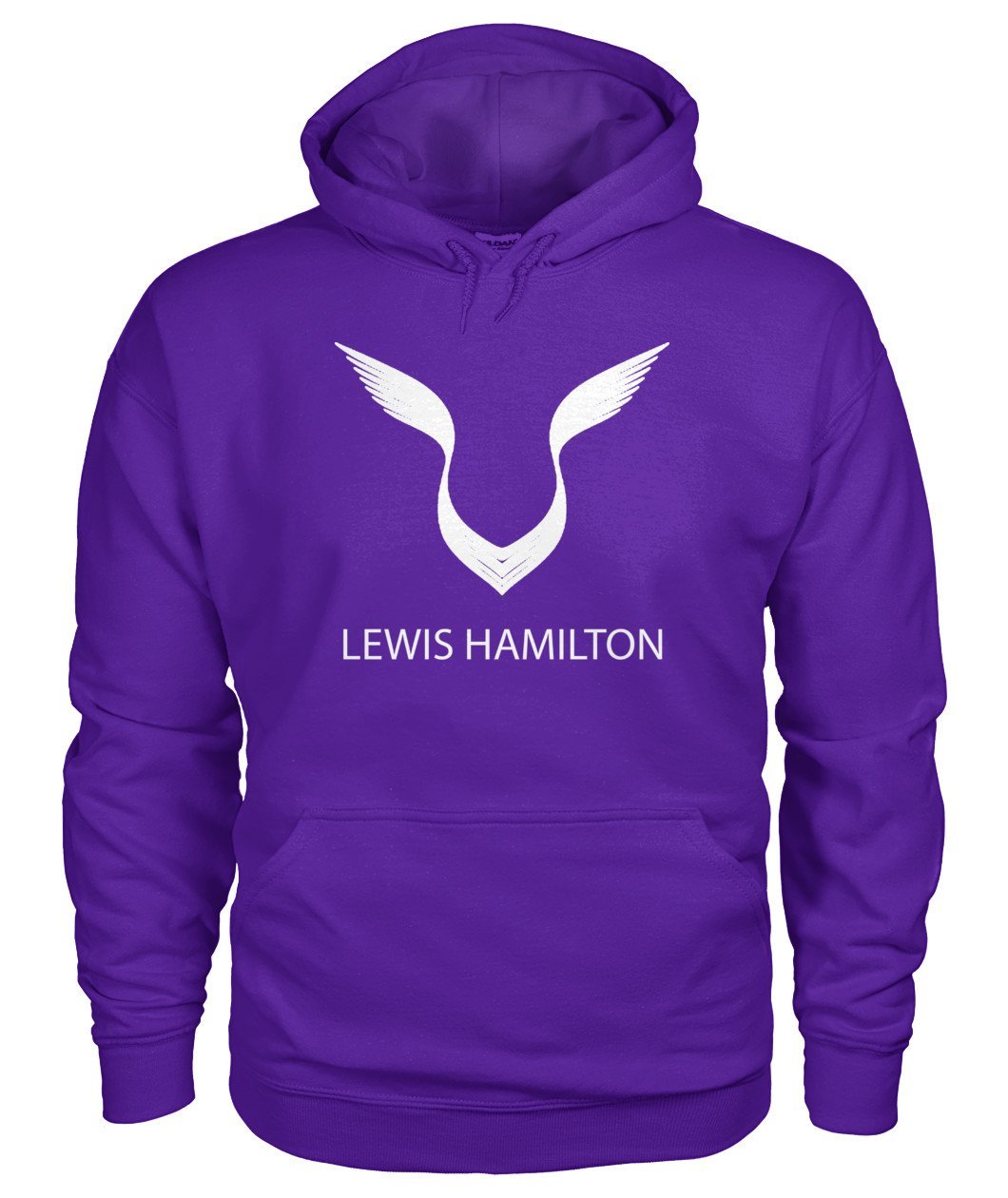 LEWIS HAMILTON AMG PETRONAS Sweatshirt Hoodie Pullover