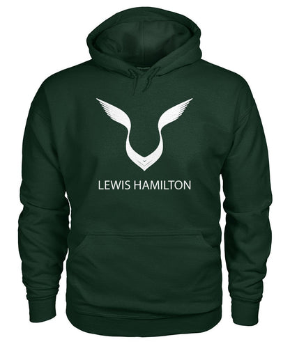 LEWIS HAMILTON AMG PETRONAS Sweatshirt Hoodie Pullover