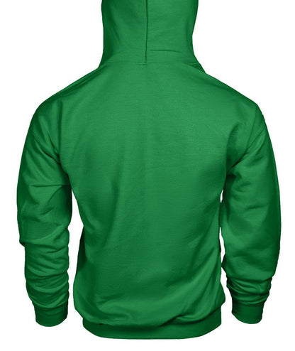 MASERATI Gildan Pullover Sweatshirt Hoodie