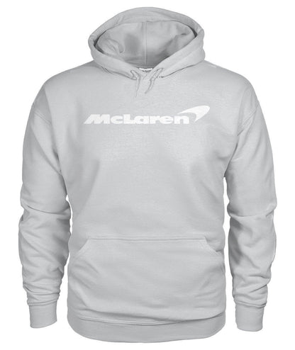 Mclaren Gildan Pullover Sweatshirt Hoodie