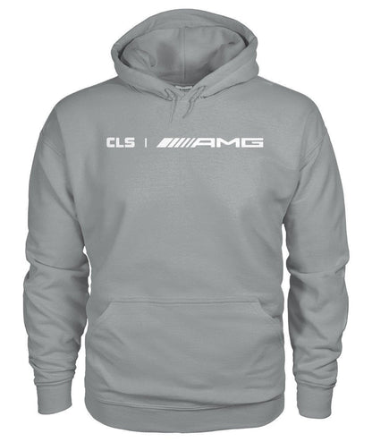 Mercedes AMG CLS Sweatshirt Hoodie