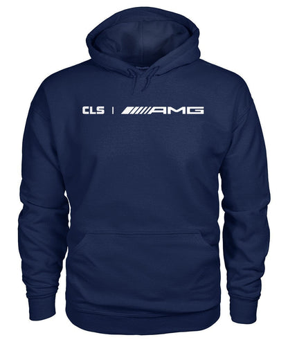 Mercedes AMG CLS Sweatshirt Hoodie