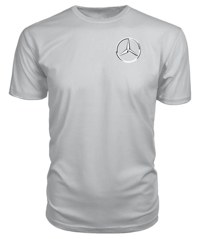 Mercedes Unisex T-shirt